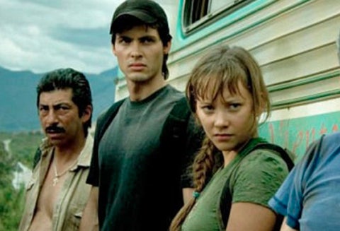 Paraíso Travel (2008)