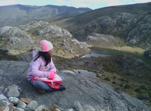 La delimitación involucrará a comunidades y comunidades de la zona.