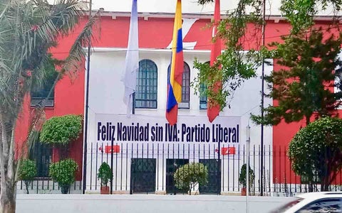 Partido Liberal