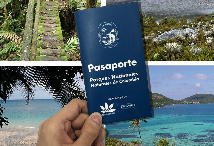 Pasaporte