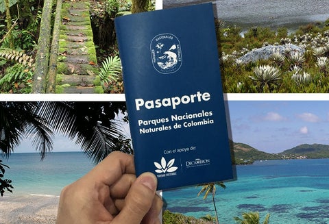 Pasaporte