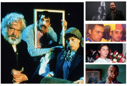 Las mejores películas colombianas de todos los tiempos