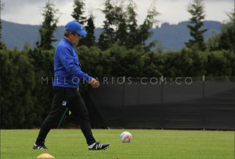 Jorge Luis Pinto