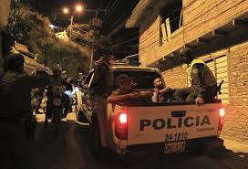Dos policías heridos en atentado con explosivos en Tibú, Norte de Santander - La FM
