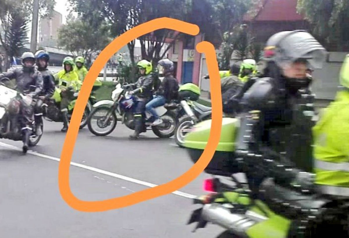 La representante Ángela Robledo pidió respuestas de las autoridades.