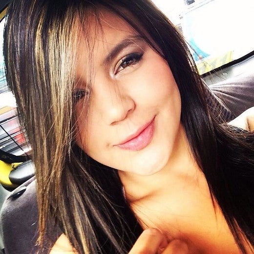 Luisa Fernanda Ovalle fue asesinada en el parque del barrio Rincón de los Ángeles de la localidad de Kennedy