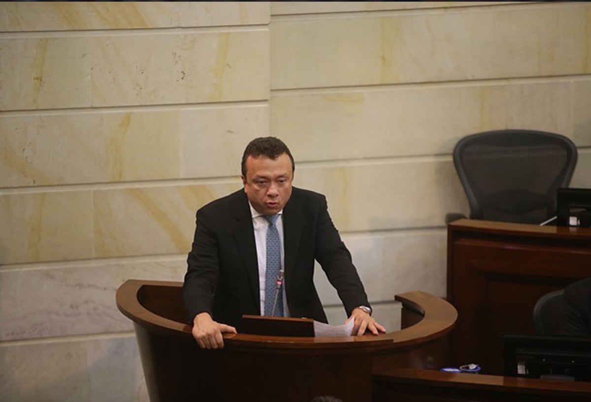 Eduardo Pulgar