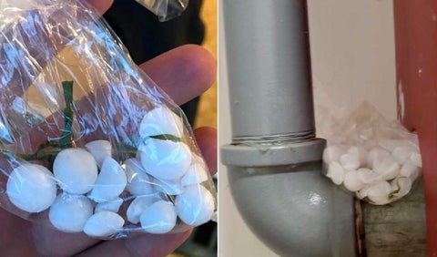 Independiente Medellín y el químico que habría afectado al rendimiento de los jugadores del 'Poderoso'