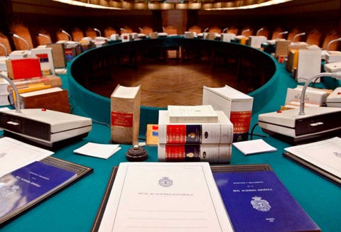 RAE sacó un texto enfocado en escritura para plataformas digitales