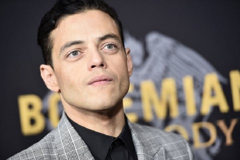 Rami Malek