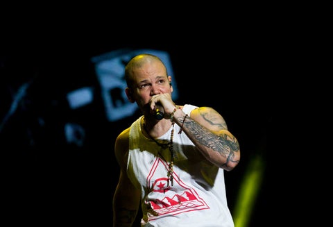 Residente mostró su apoyo a los estudiantes universitarios
