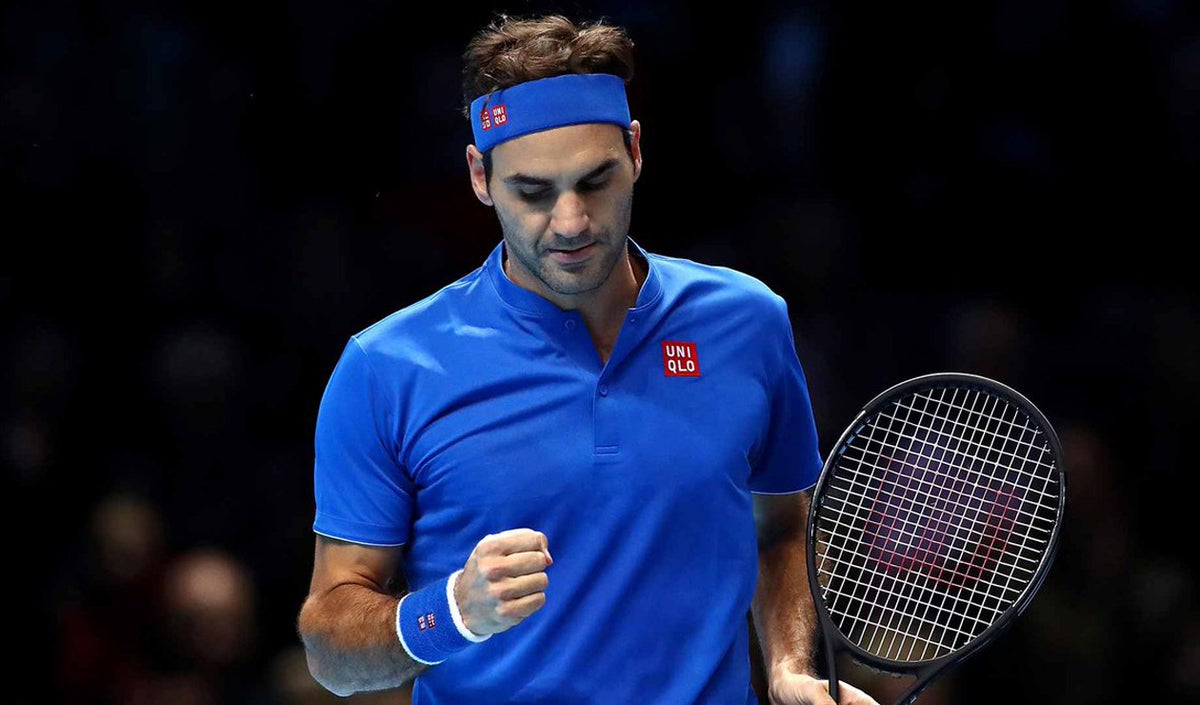 Roger Federer