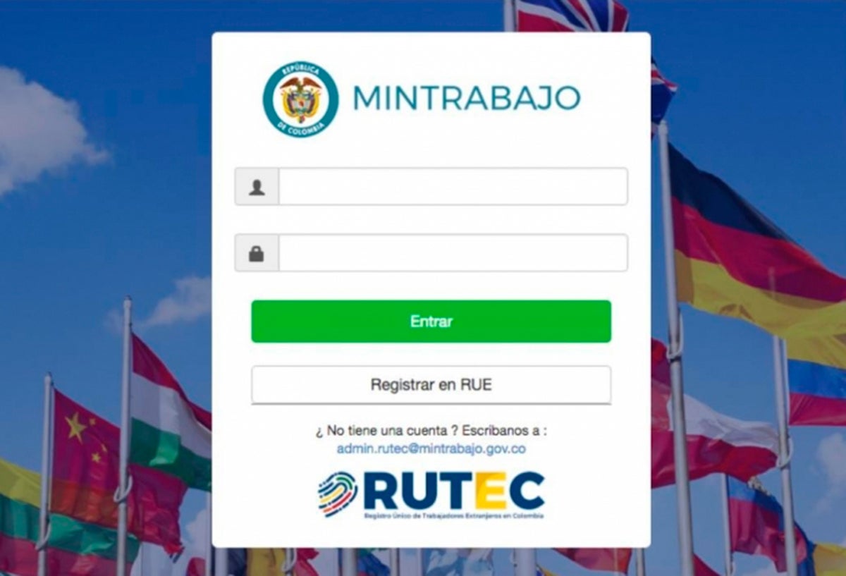 Imagen oficial del Rutec