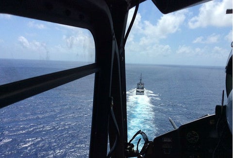 Archipiélago de San Andrés