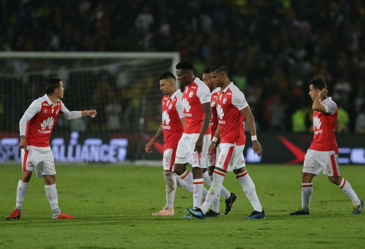 Santa Fe se alista para el torneo de Fox Sports.