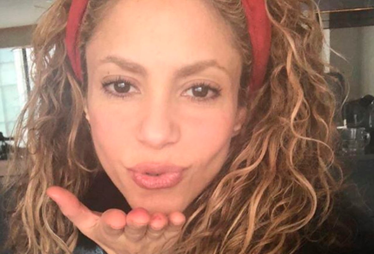 Shakira