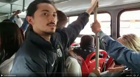 De esta forma los estudiantes explican porqué necesitan un mayor presupuesto para las universidades públicas