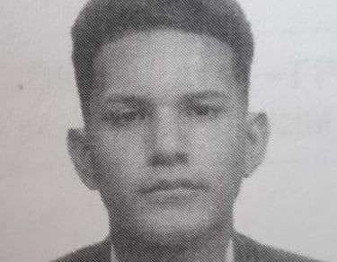 Santiago Franco Padilla fue enviado a la cárcel.
