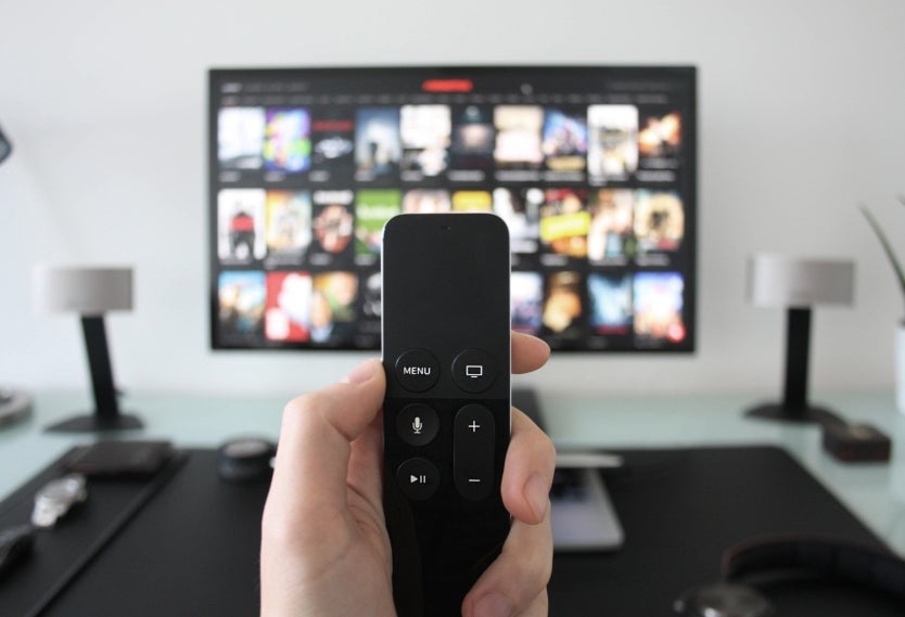 Televisor
