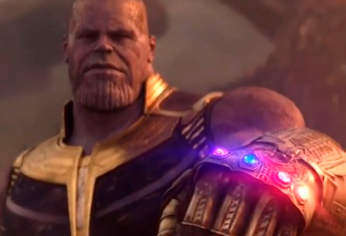 Thanos