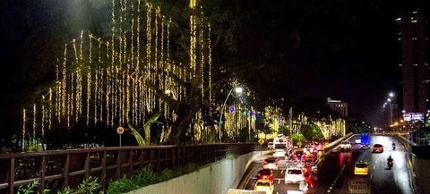 Desde el 7 de diciembre se encenderá el alumbrado navideño “Cali a ritmo de Navidad”, en el cual se invirtieron 12 mil millones de pesos.