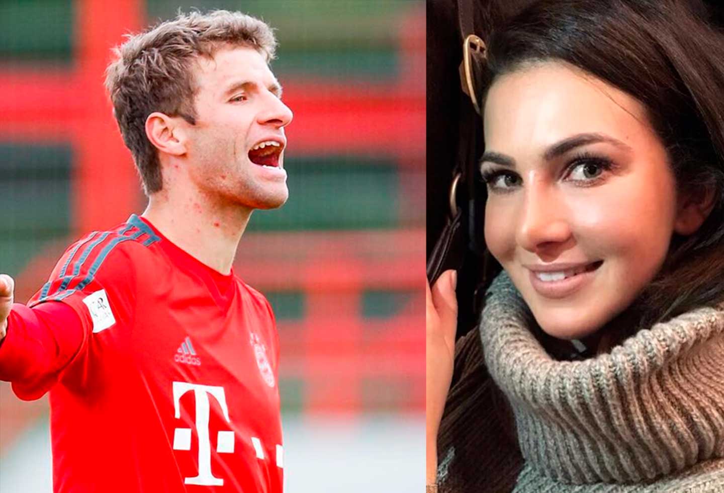 Lisa Müller cuestionó al técnico de Bayern Múnich