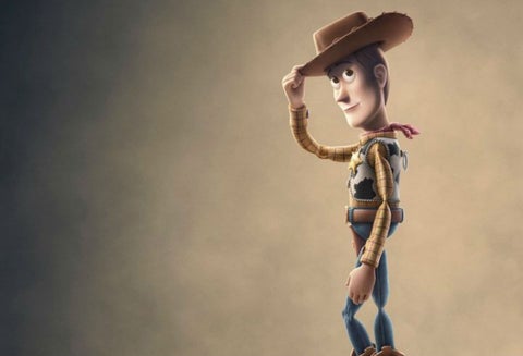 TOY STORY 4