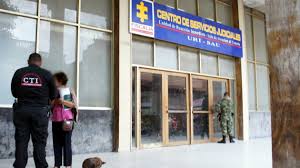 Dos capturados implicados en irregularidades en la Universidad Autónoma