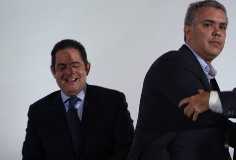 Germán Vargas Lleras