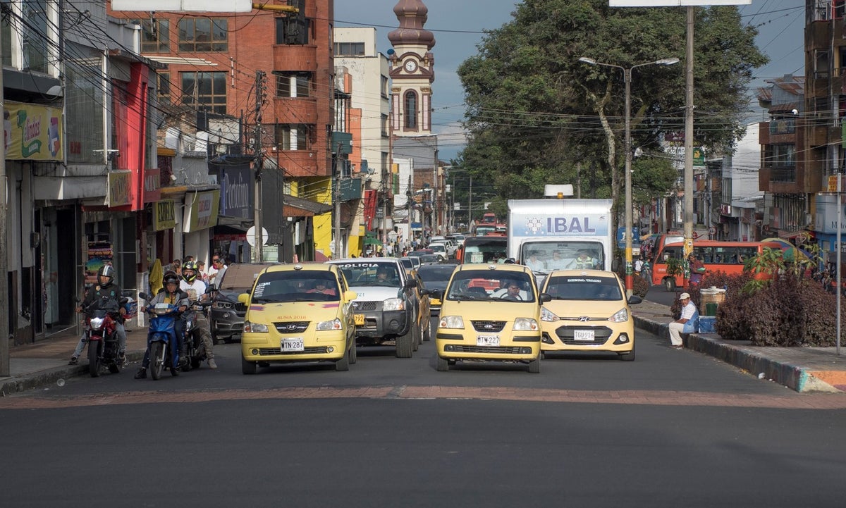 Inicialmente el pico y placa se aplicará en un plan piloto de 90 días.