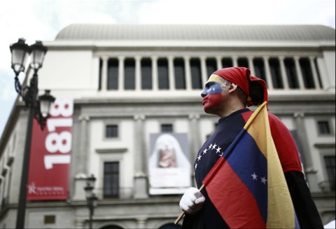 Venezuela