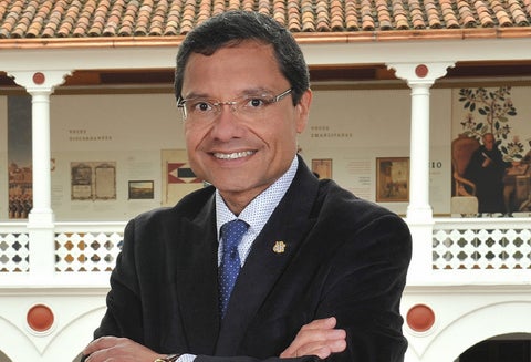 Vicente Torrijos
