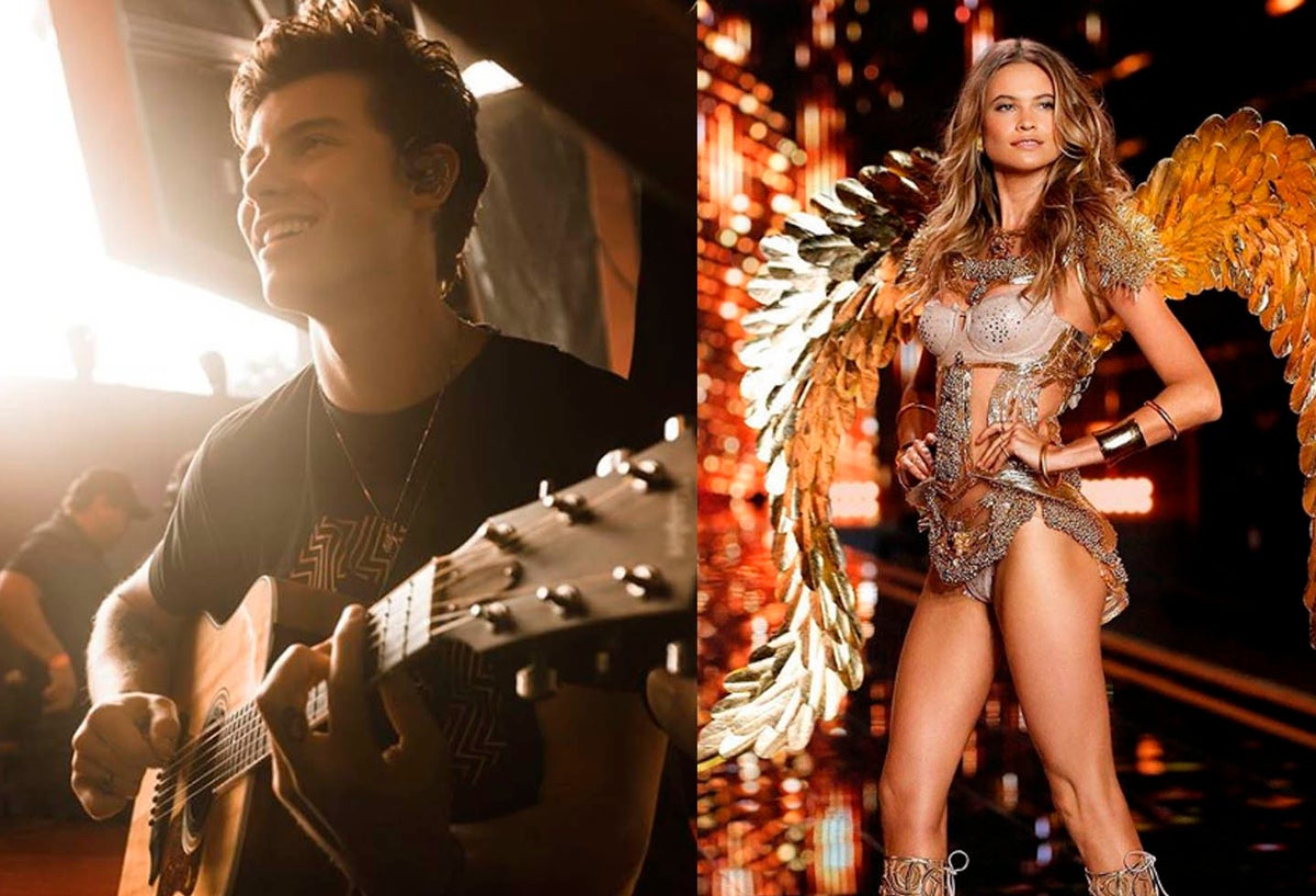 Victoria's Secret fashion Show