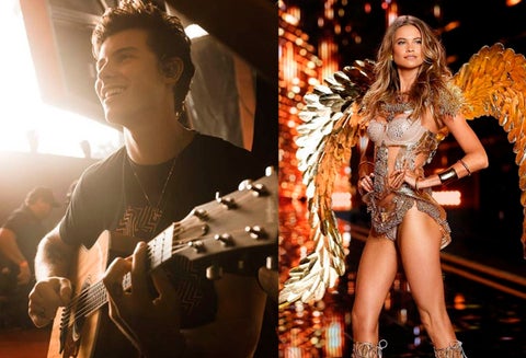 Victoria's Secret fashion Show