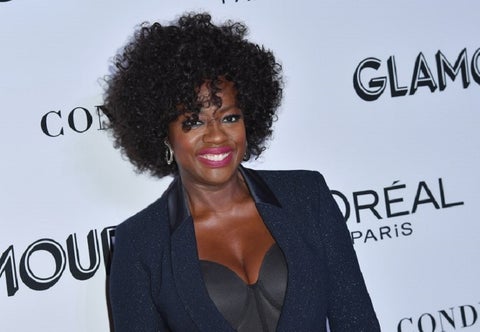 Viola Davis