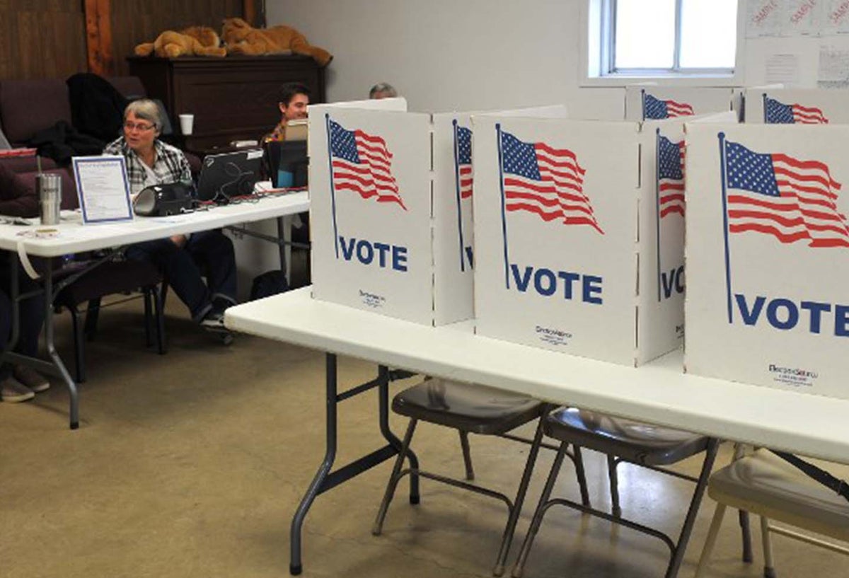 Voto latino