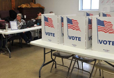 Voto latino