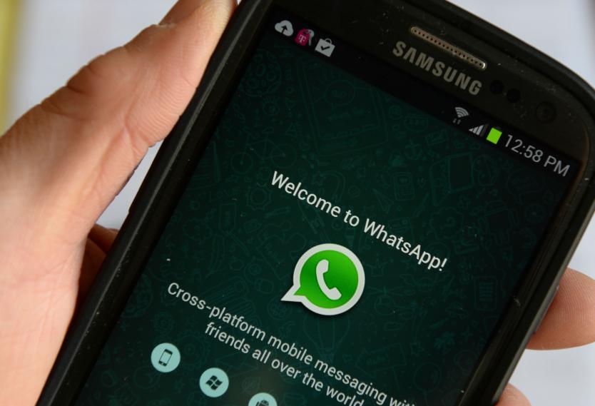 WhatsApp