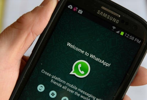 WhatsApp