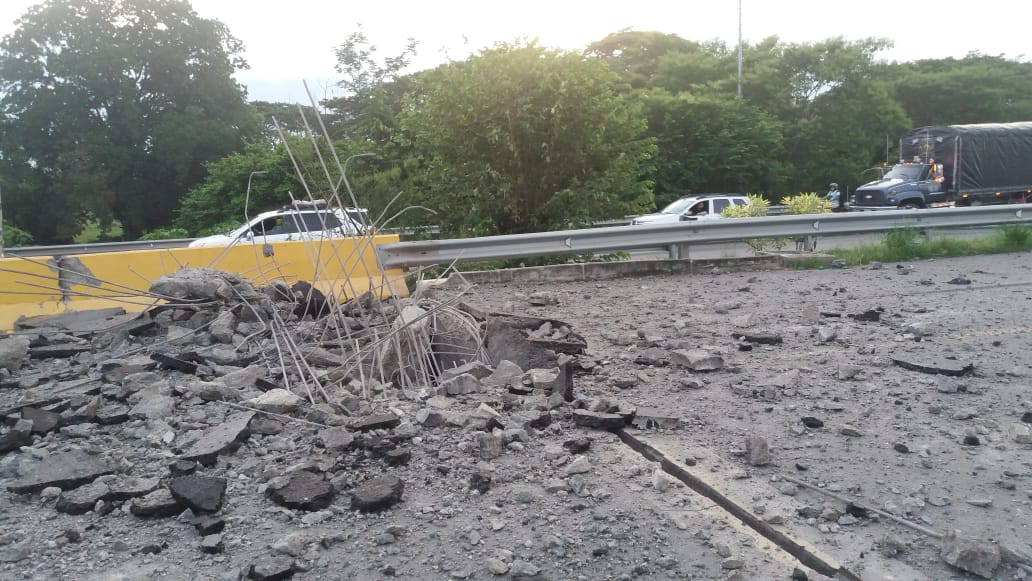Ataque del ELN