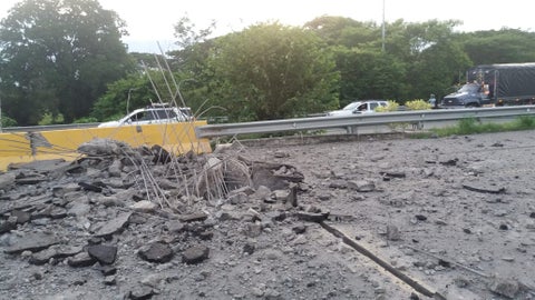 Ataque del ELN