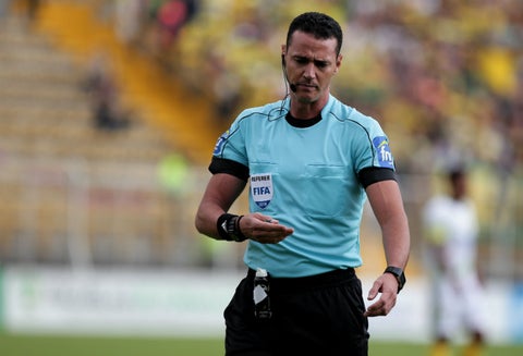 Wilmar Roldán