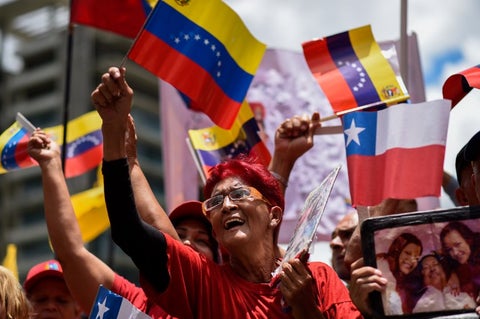 Venezuela