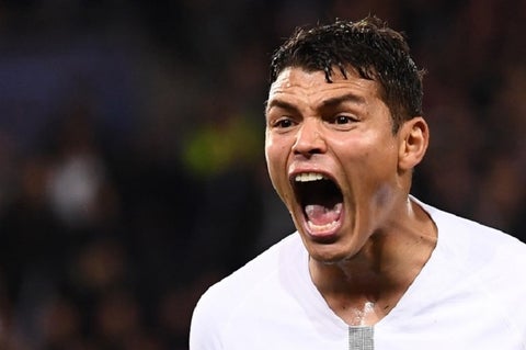 Thiago Silva