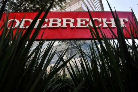 Odebrecht