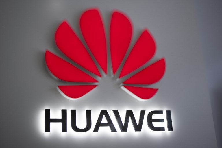 Huawei