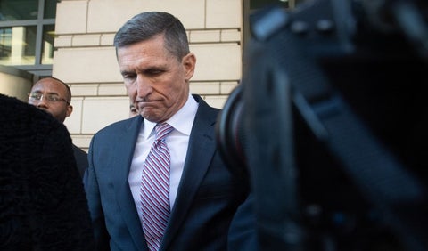 Michael Flynn