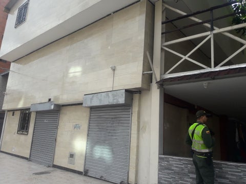 Hotel de Medellín en el que funcionaba red de explotación sexual.