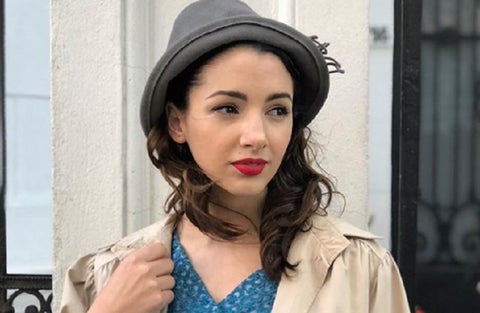 Thelma Fardín