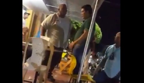 Alcalde de Codazzi